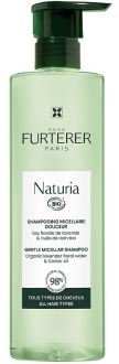 Ren&eacute; Furterer Naturia Milde Micellaire Shampoo 400 ml