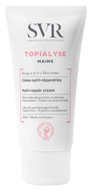 SVR Topalyse Herstellende Handcr&egrave;me 50 ml