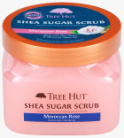 Marokkaanse rozen bodyscrub Marokkaanse rozen bodyscrub