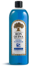 Revitaliserende lotion voor haaruitval voor wit en blond haar 1 L