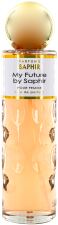 Mijn Toekomst Eau de Parfum 200 ml