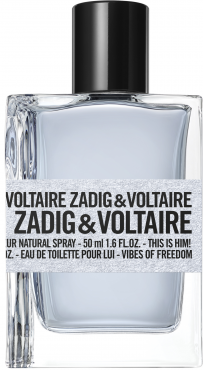 Dit is Hem Eau de Toilette Spray 100 ml