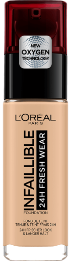 Onfeilbare Fresh Wear Foundation