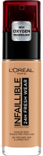 Onfeilbare Fresh Wear Foundation Onfeilbare Fresh Wear Foundation