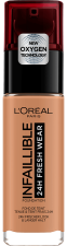 Onfeilbare Fresh Wear Foundation Onfeilbare Fresh Wear Foundation