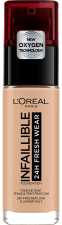 Onfeilbare Fresh Wear Foundation Onfeilbare Fresh Wear Foundation