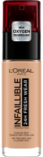 Onfeilbare Fresh Wear Foundation Onfeilbare Fresh Wear Foundation