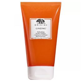 Origins Ginzing Exfoliating Verfrissende Gezichtsreiniger 150 ml