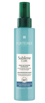 Ren&eacute; Furterer Sublime Curl Spray Krulactivator 150 ml