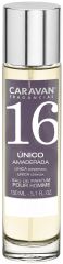 Nº16 Unieke Eau de Parfum Nº16 Unieke Eau de Parfum