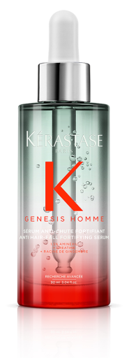 K&eacute;rastase Dagelijks anti-haaruitval serum 90 ml