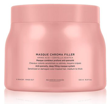 Chroma Filler Masker 500 ml