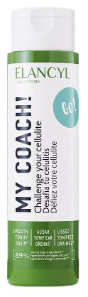 Anti-Cellulitis Cr&egrave;me 200 ml