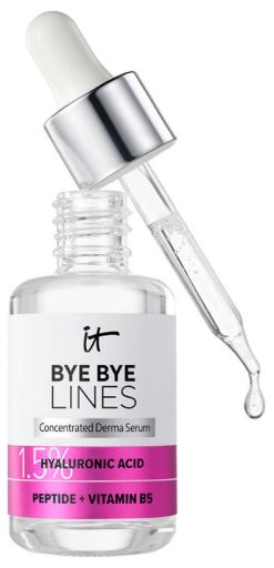 It Cosmetics Lijnen Hyaluronzuur Serum 30ml