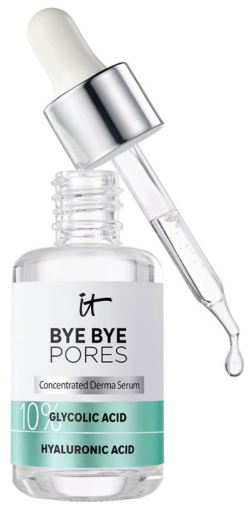 It Cosmetics Pori&euml;n Glycolzuur Serum 30ml