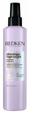 Blondage High Bright Pre-Shampoo 250 ml Blondage High Bright Pre-Shampoo 250 ml