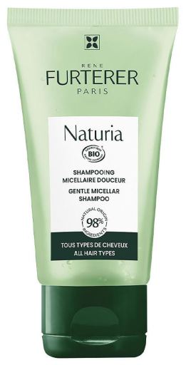 Ren&eacute; Furterer Ultragladde sulfaatvrije shampoo 50 ml