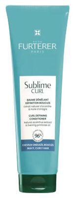 Ren&eacute; Furterer Curl Activator Ontwarrende Balsem 150 ml