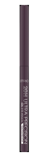 Catrice Cosmetics Waterproof Ultra Precision Eyeliner 20H 070 Mauve 0,28 gr