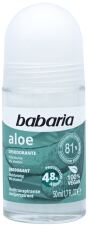 Alo&euml; Vera Roll-On Deodorant 50 ml