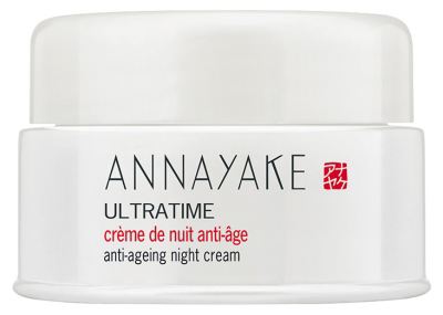 Annayake Anti-Aging Nachtcr&egrave;me 50ml