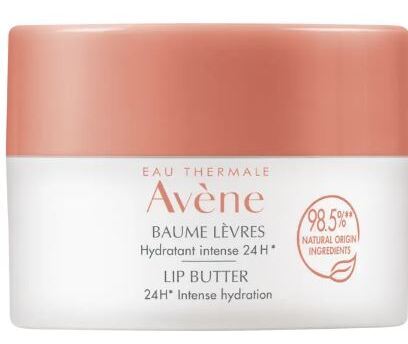 24H Intense Hydraterende Lippenbalsem 10 ml