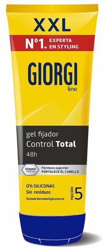 Fixatiegel nr. 5 240 ml