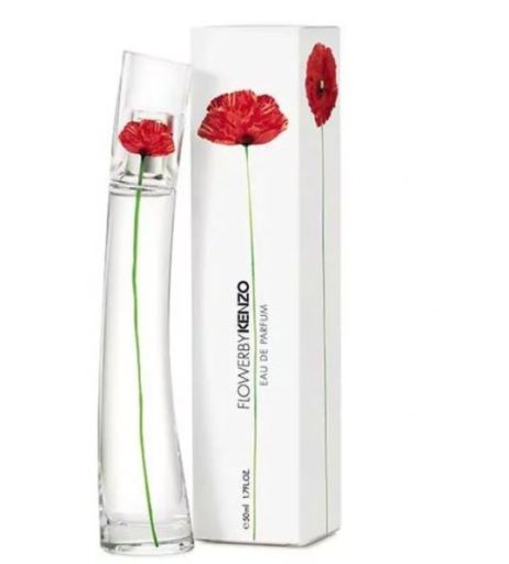 Kenzo Eau de Parfum Navulbare Spray Vrouw 100 ml