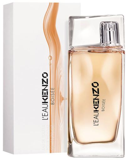 Boisee Drop Eau de Parfum Spray voor Mannen 50 ml