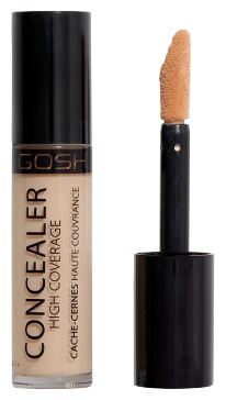 Gosh Concealer Hoge Dekking 002 Ivoor