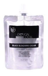 Design Look Active Charcoal Whitening Cream 10 Tonen 250 gr