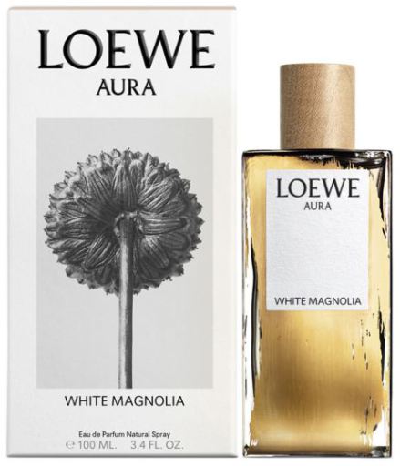 Loewe Aura White Magnolia Eau de Parfum