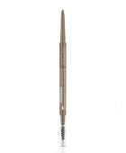 Ultraprecies wenkbrauwpotlood Slim'Matic waterbestendig 010 Ultraprecies wenkbrauwpotlood Slim'Matic waterbestendig 010