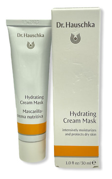 Dr. Hauschka Voedende Cr&egrave;me Masker 30 ml