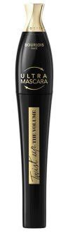 Bourjois Paris Twist Up Mascara 8 ml