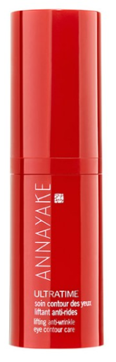 Annayake Anti-rimpelbehandeling voor de oogcontour 15 ml