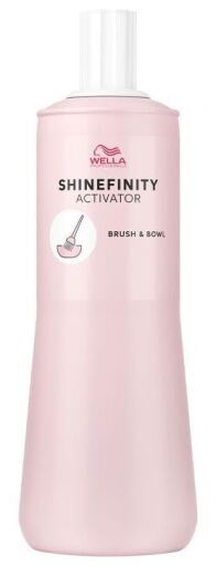 WELLA Professionals Shinefinity-activator 2%