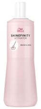 Shinefinity-activator 2% Shinefinity-activator 2%