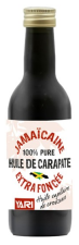 100% Jamaicaanse Black Castor Haarolie 250 ml