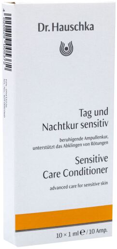 Dr. Hauschka Sensitive Care-conditioner