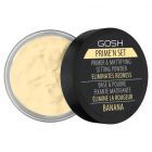Hydratatie Prime'n Set poeder