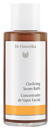 Dr. Hauschka Gezichtsstoomconcentraat 100 ml