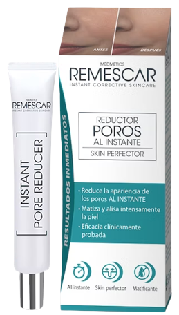 Remescar Instant Pori&euml;nverkleiner 20 ml
