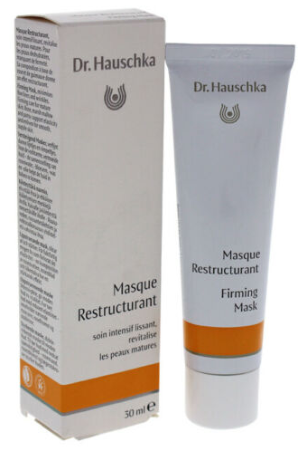 Dr. Hauschka Verstevigend Masker 30 ml