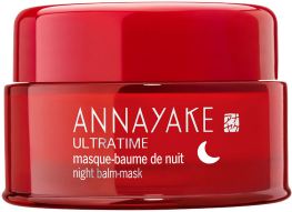 Annayake Ultratime Balsem Nachtmasker 50 ml