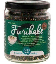 Terrasana furikake