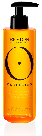 Revlon Professional Orofluido Radiance Arganshampoo
