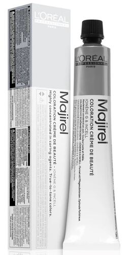 L'Or&eacute;al Professionnel Majirel Permanente Kleurstof 60 ml