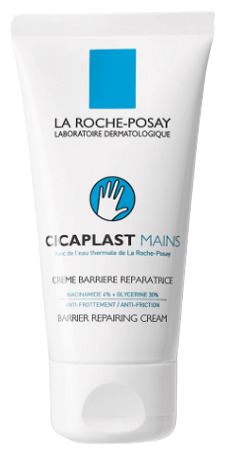 Cicaplast Herstellende Handcr&egrave;me 50 ml