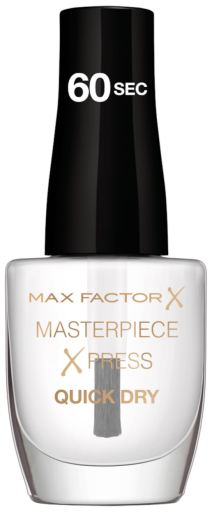 Max Factor Masterpiece Xpress Sneldrogende Nagellak 12ml